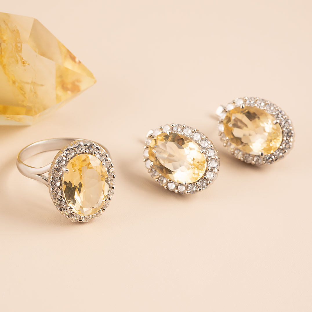 86776 Серьги (Ag 925)