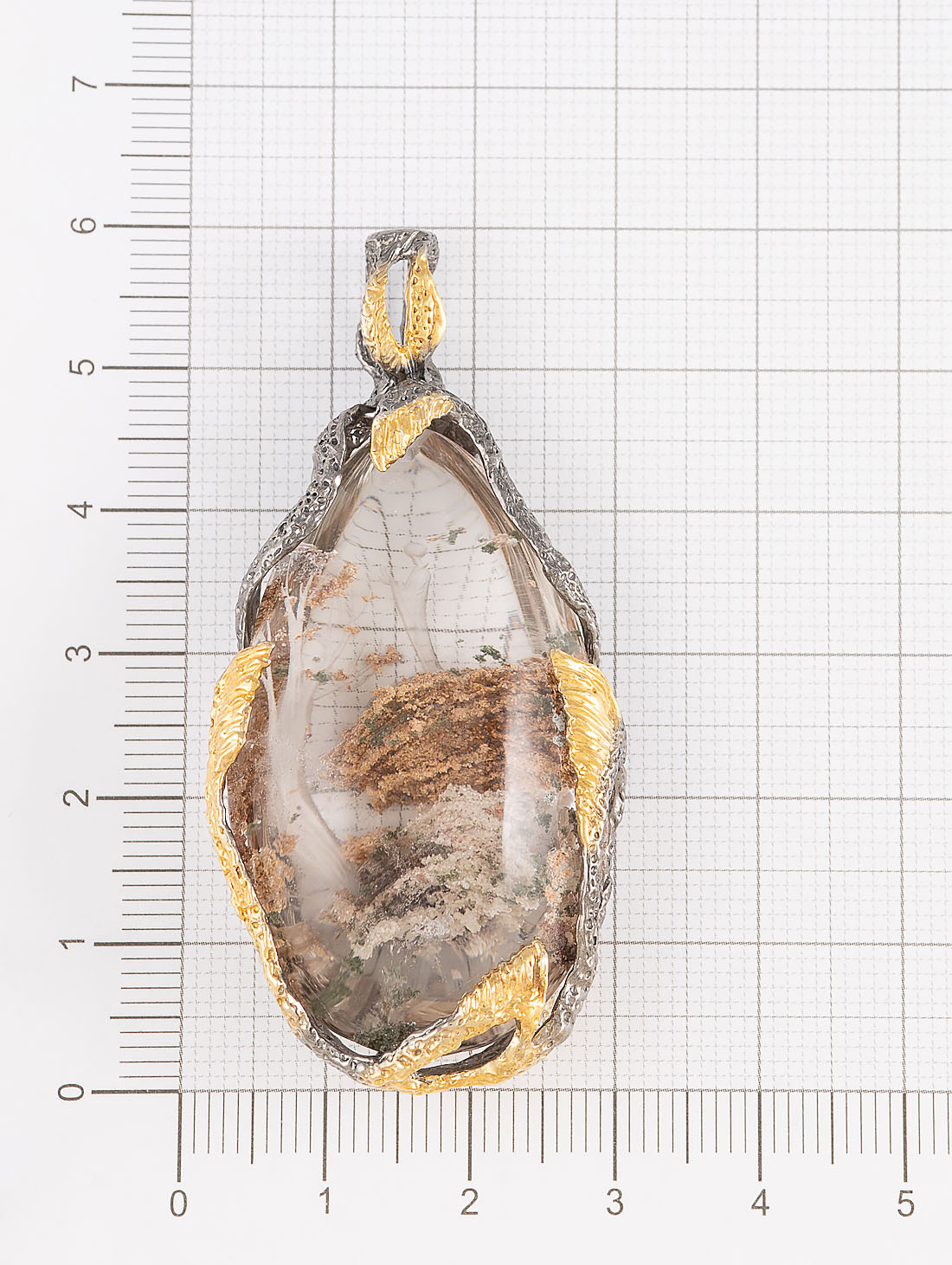 050202 Подвеска (Ag 925)