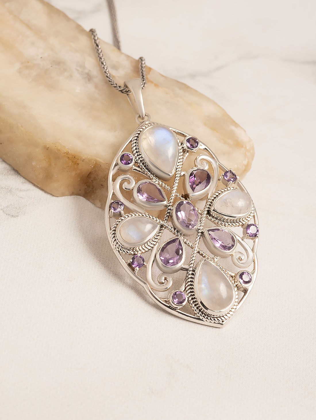 14367 Подвеска (Ag 925)