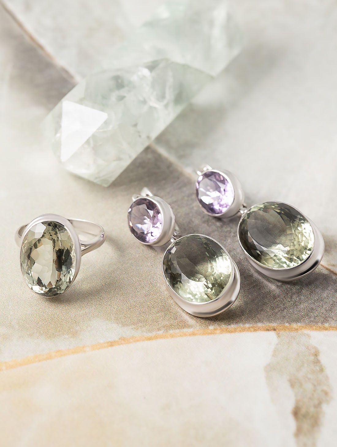 97602 Серьги (Ag 925)