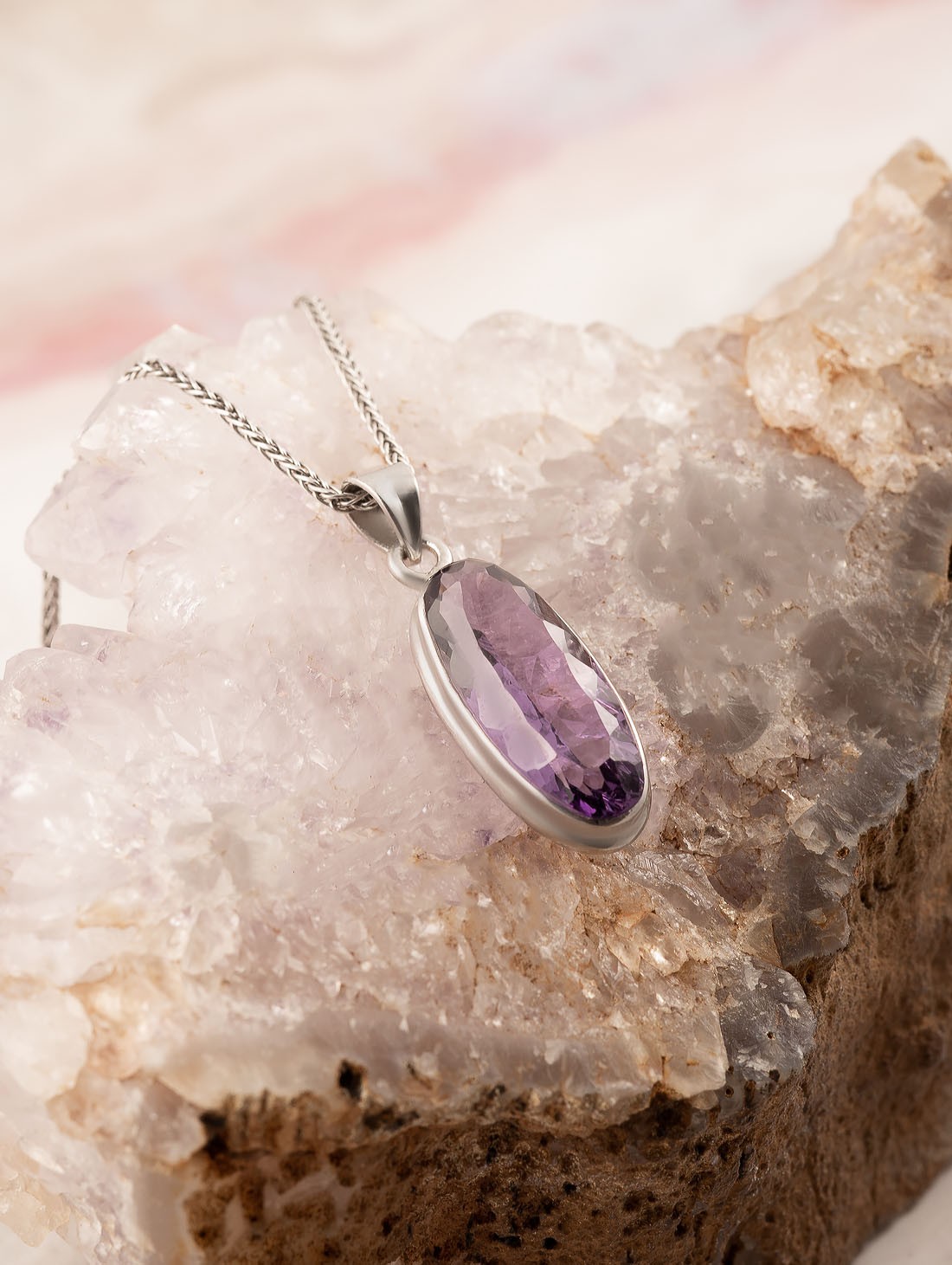 111286 Подвеска (Ag 925)