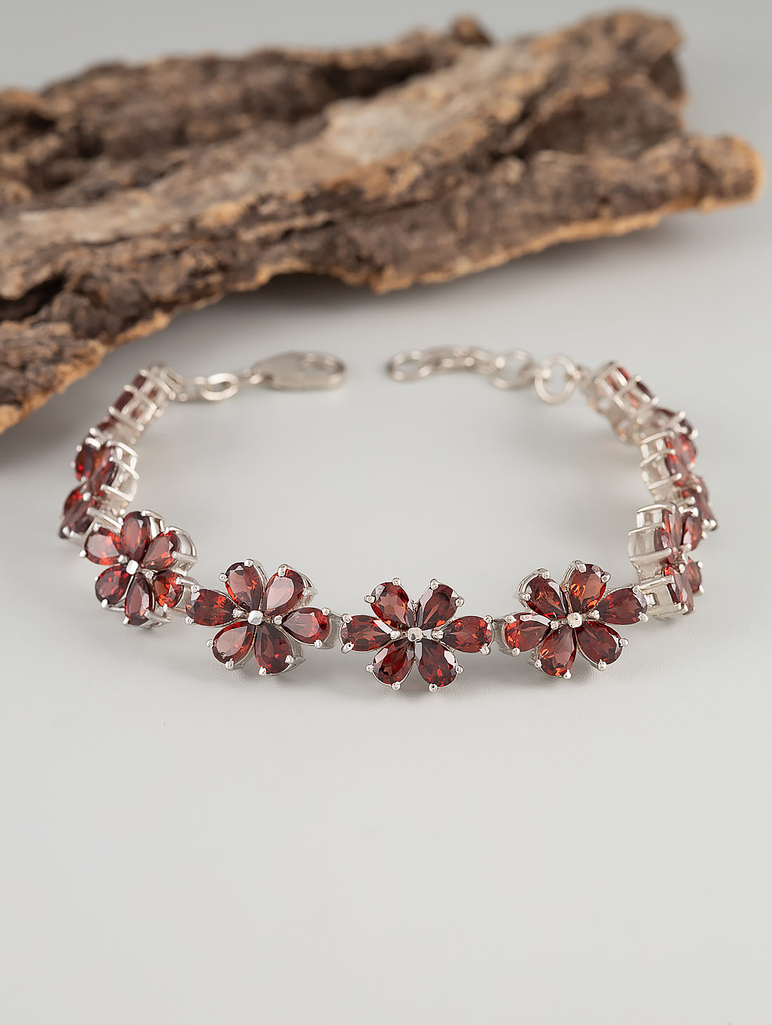 999987 Браслет (Ag 925)