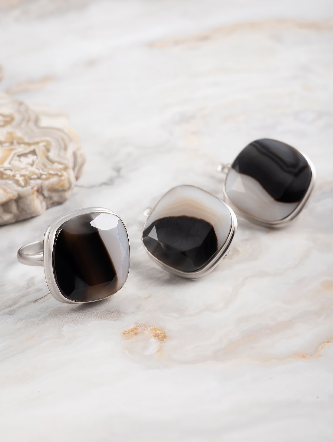 78664 Кольцо (Ag 925)