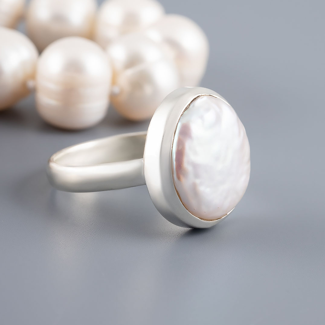 05022 Кольцо (Ag 925)