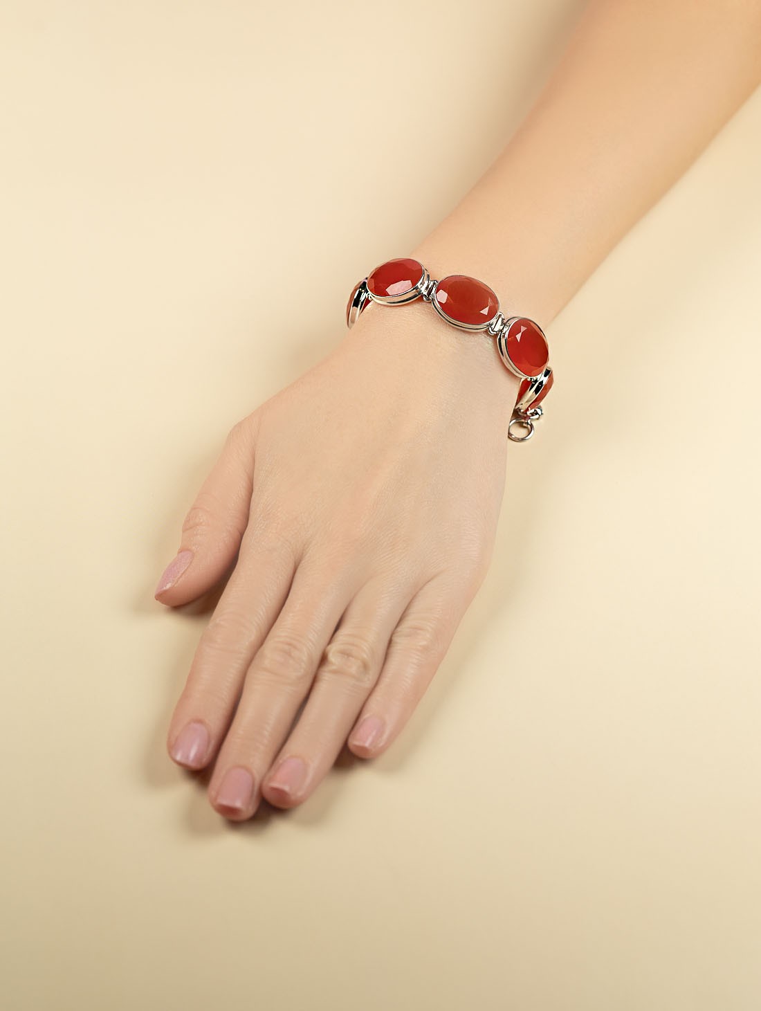 20060 Браслет (Ag 925)