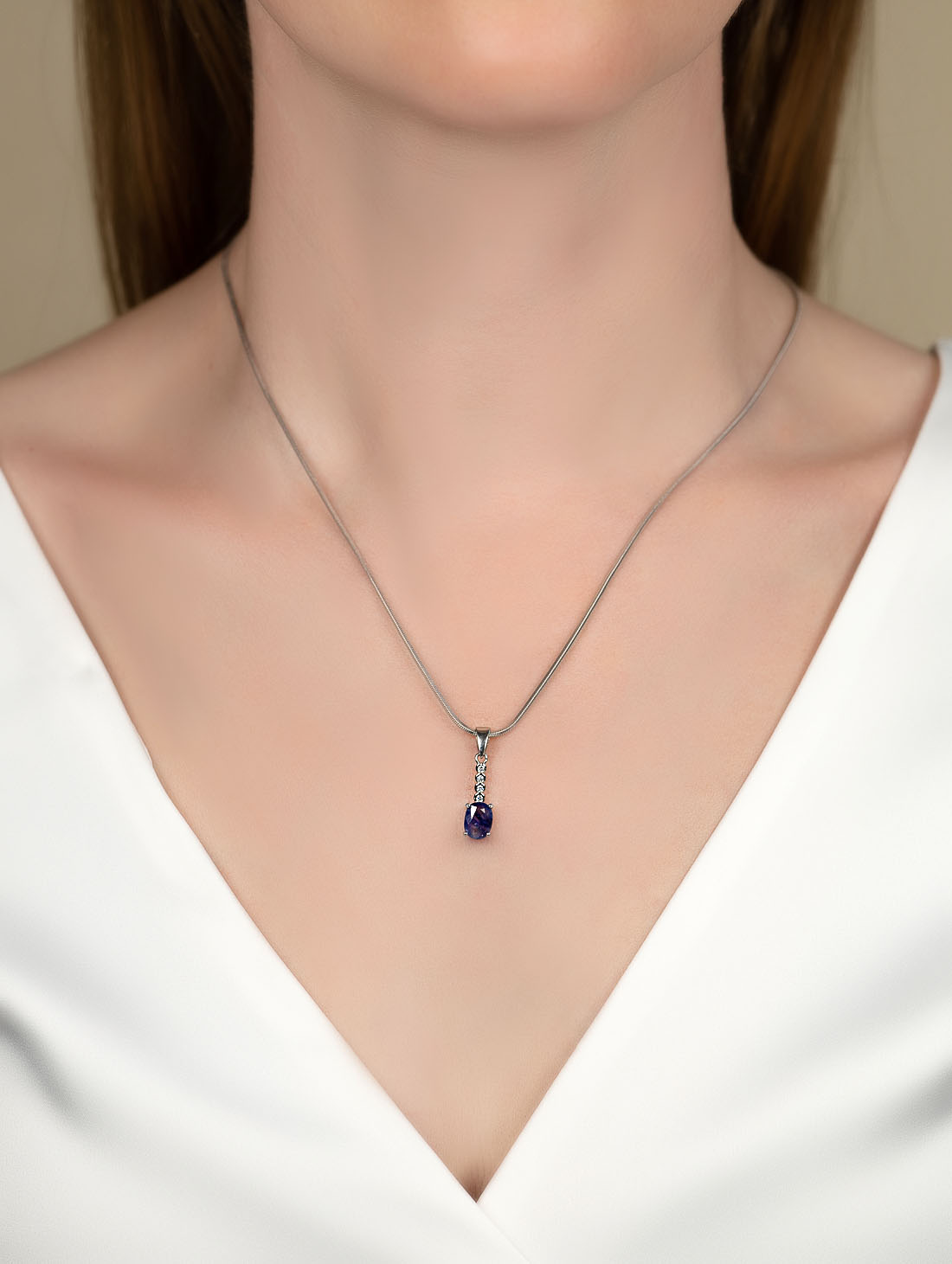 7954 Подвеска (Ag 925)