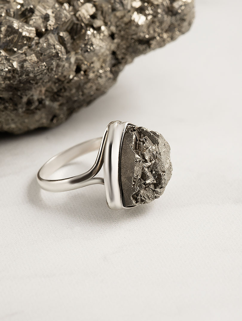 77320 Кольцо (Ag 925)