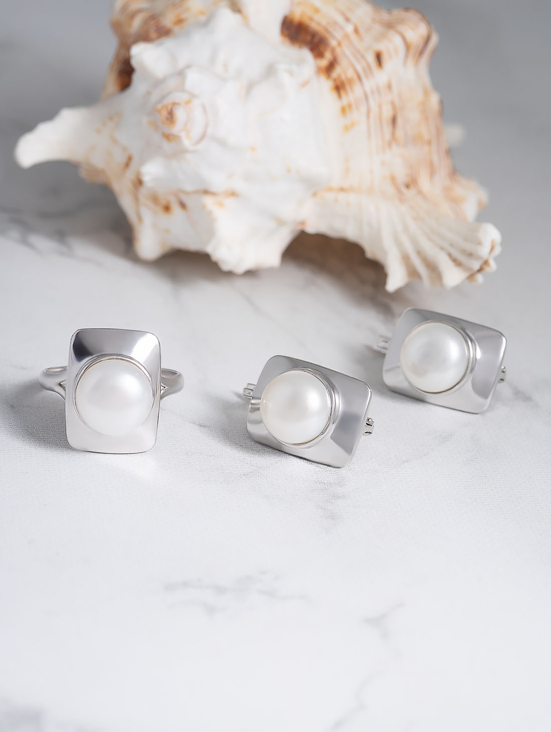 200855 Кольцо (Ag 925)