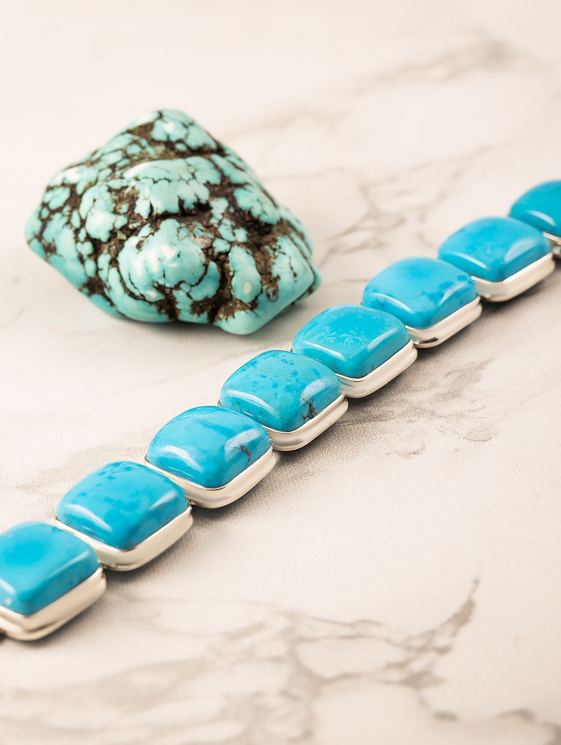 20018 Браслет (Ag 925)