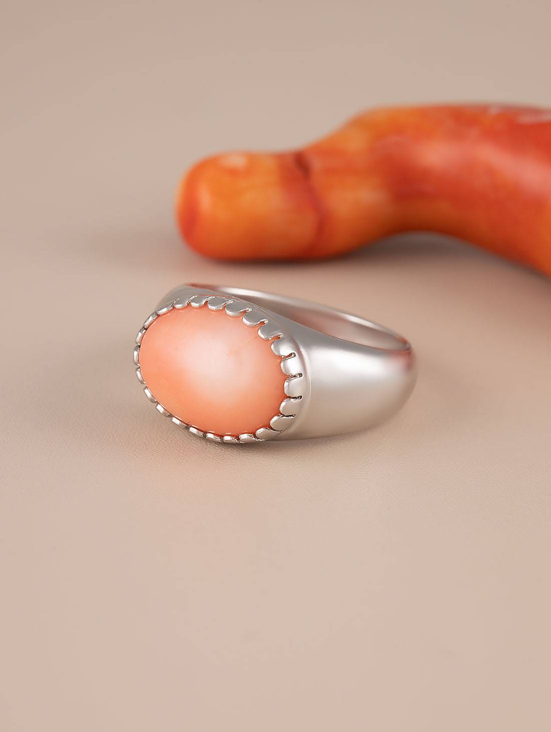 050298 Кольцо (Ag 925)