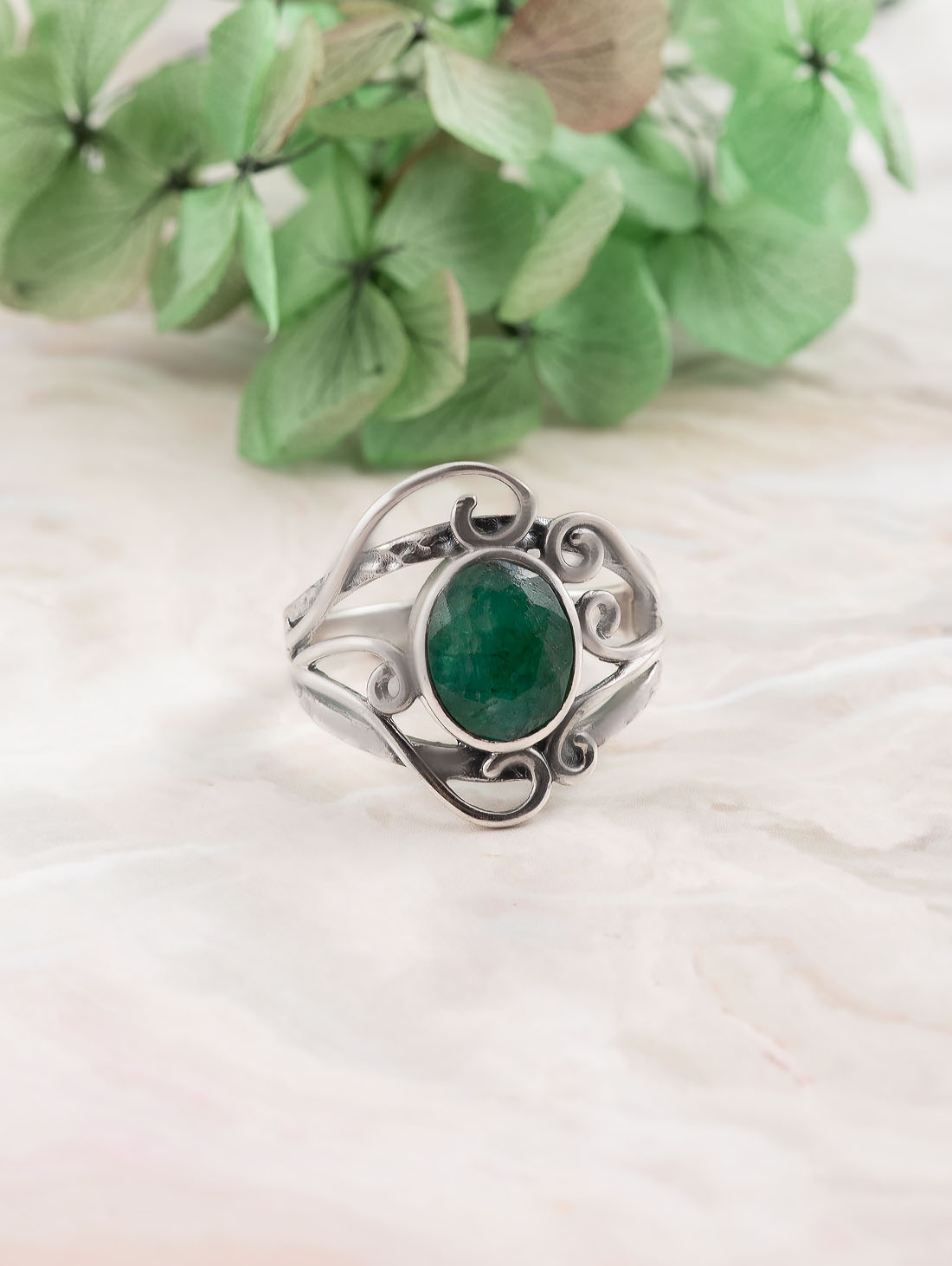 98990 Кольцо (Ag 925)