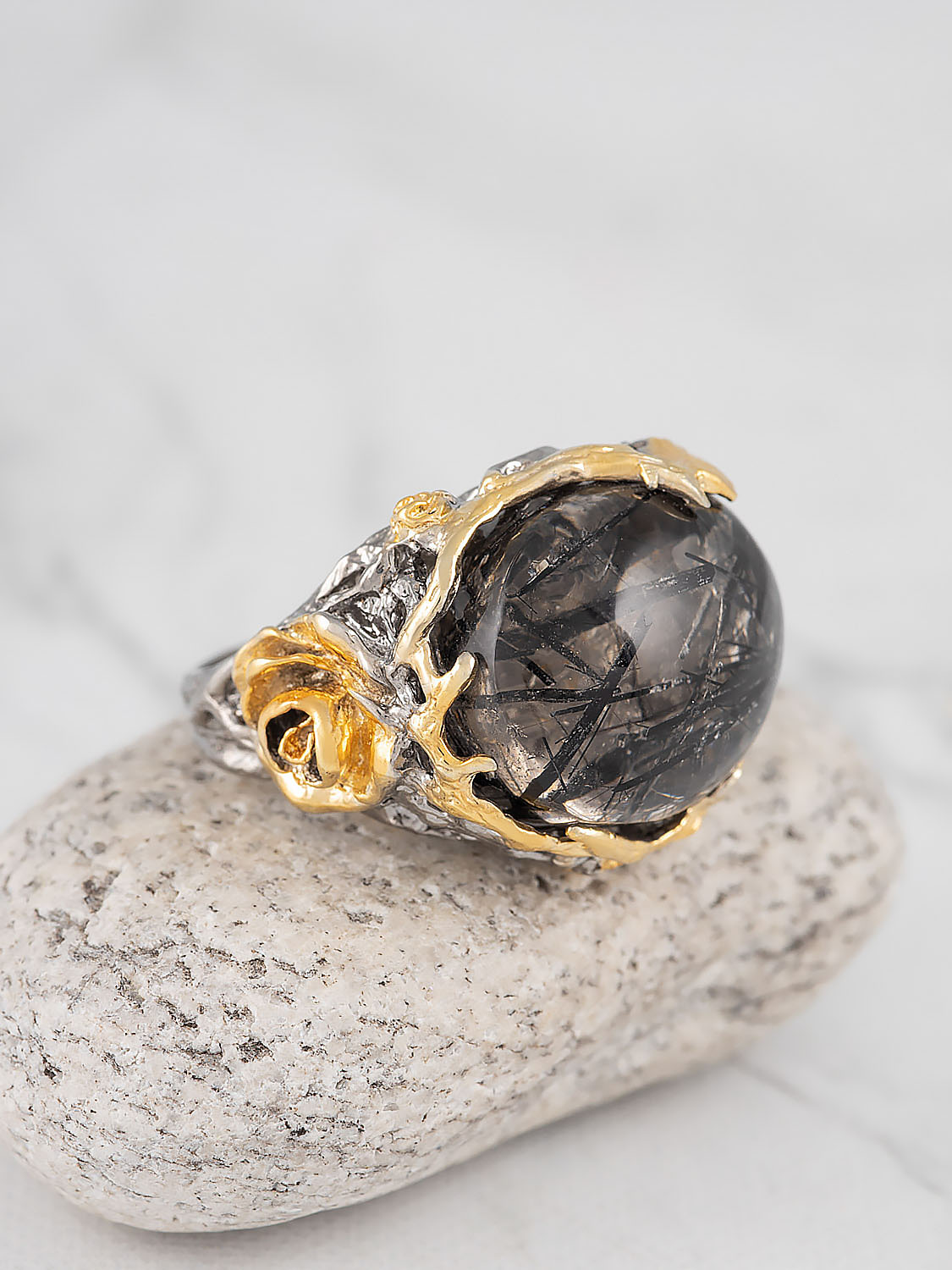 010142 Кольцо (Ag 925)