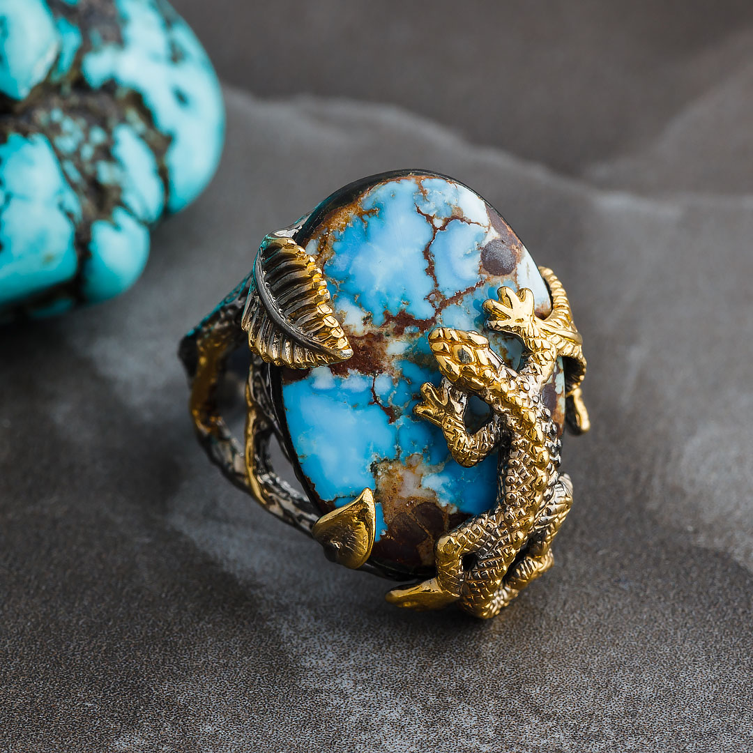 04913 Кольцо (Ag 925)