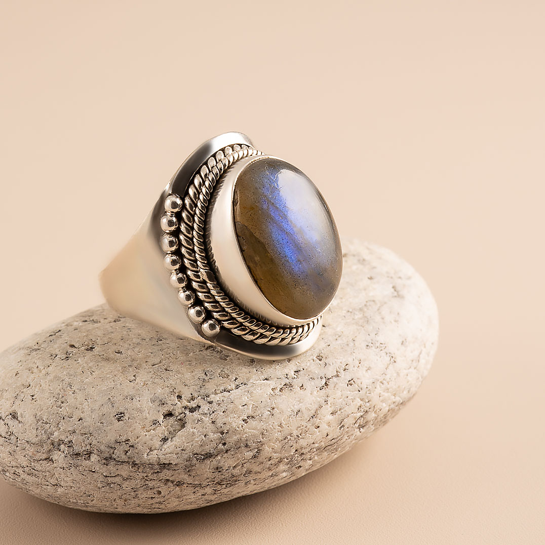 33009 Кольцо (Ag 925)