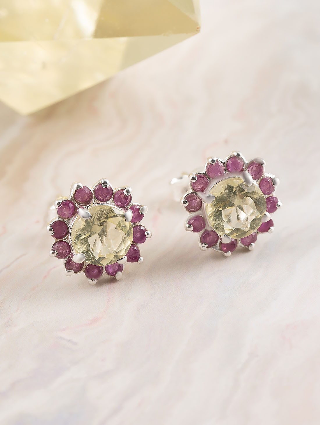 9290 Серьги пуссеты (Ag 925)