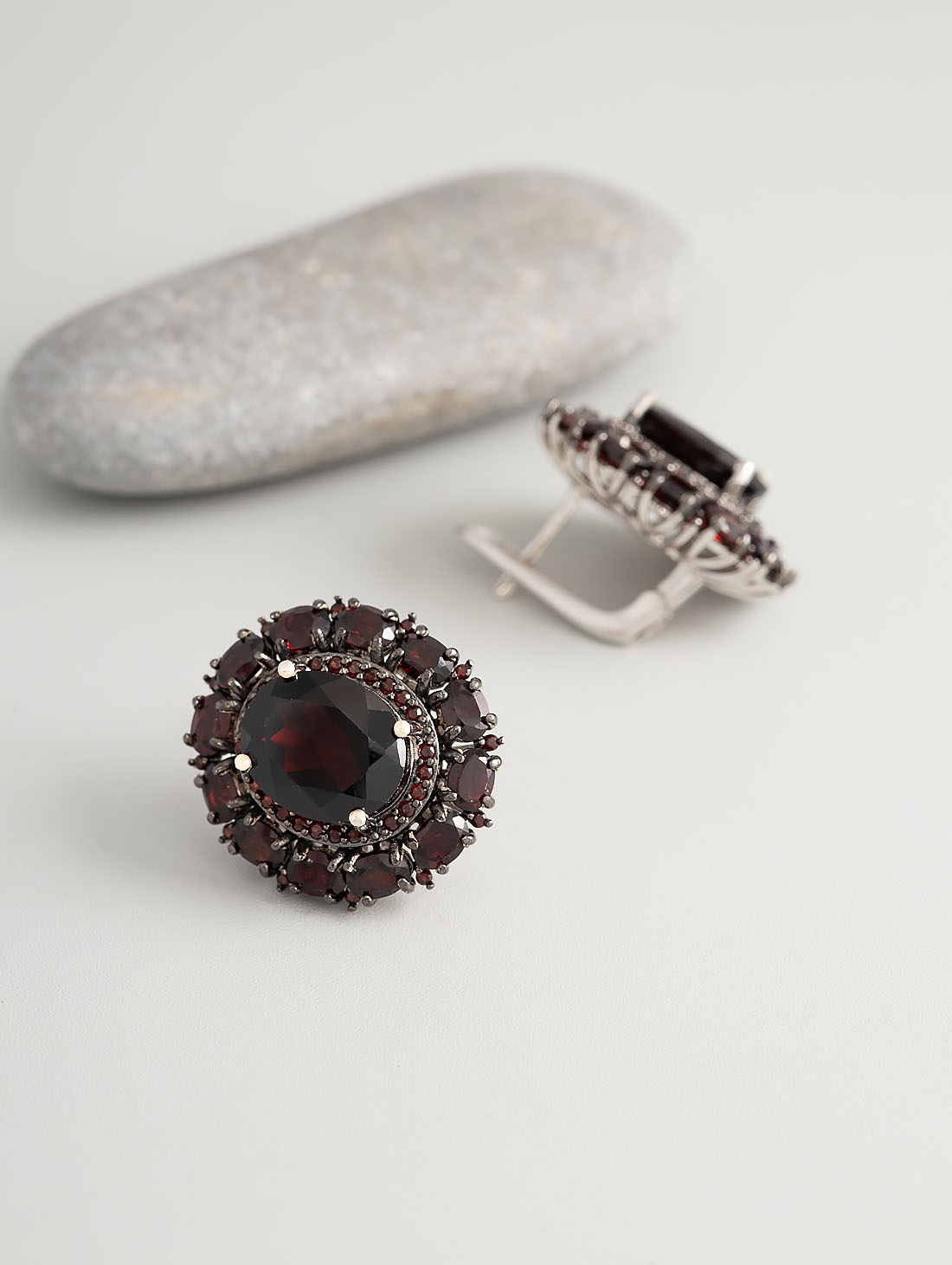 99475 Серьги (Ag 925)