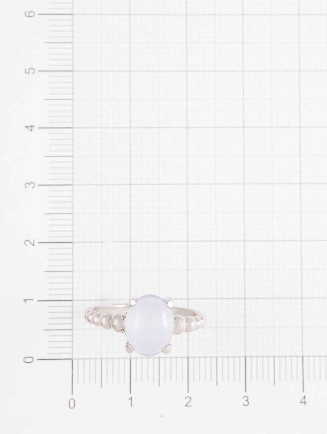 050228 Кольцо (Ag 925)