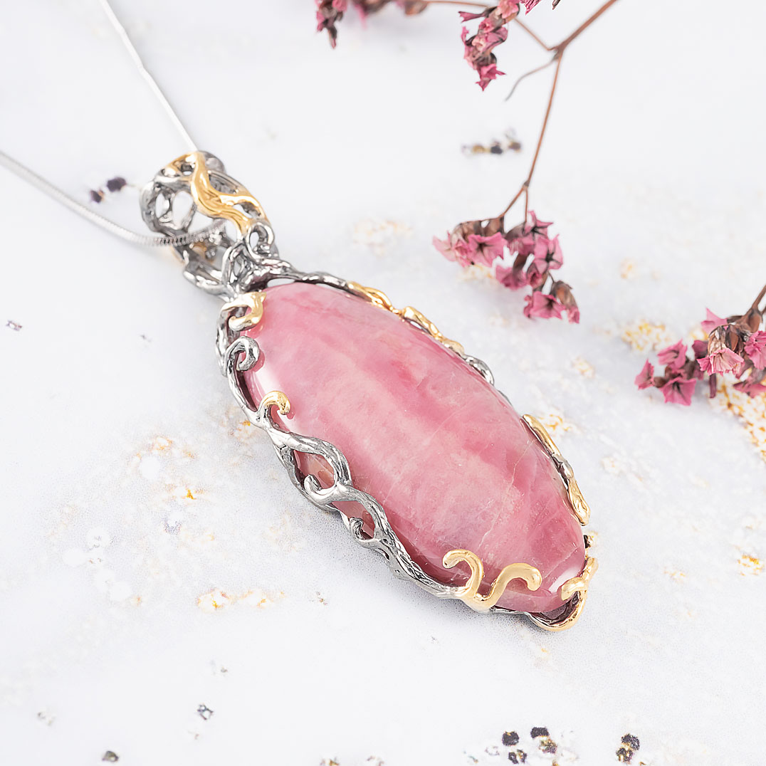 03739 Кулон (Ag 925)