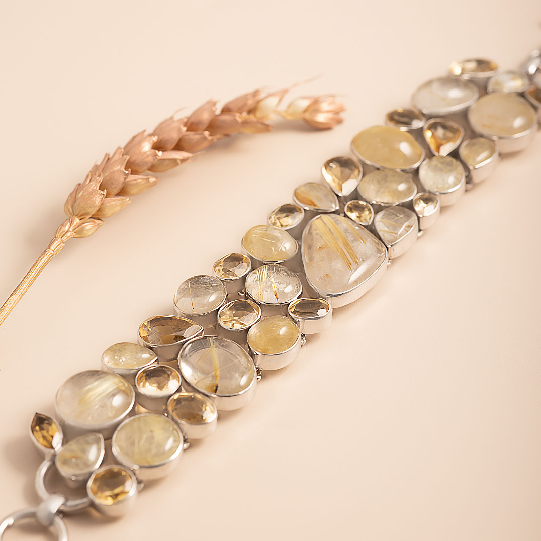 10239 Браслет (Ag 925)