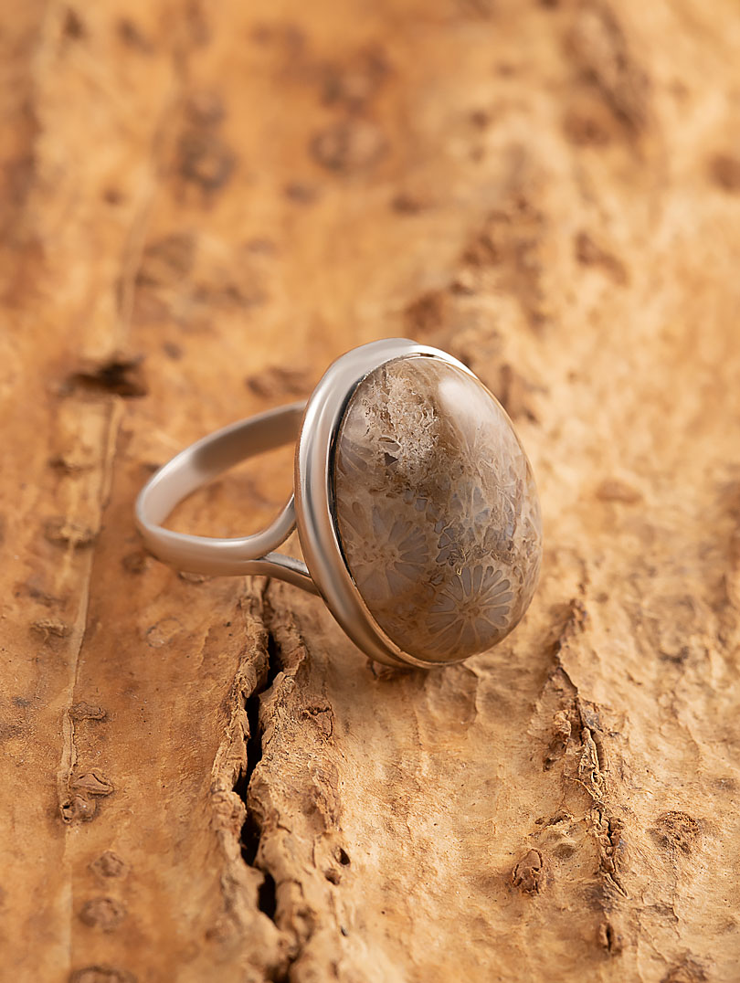 77274 Кольцо (Ag 925)