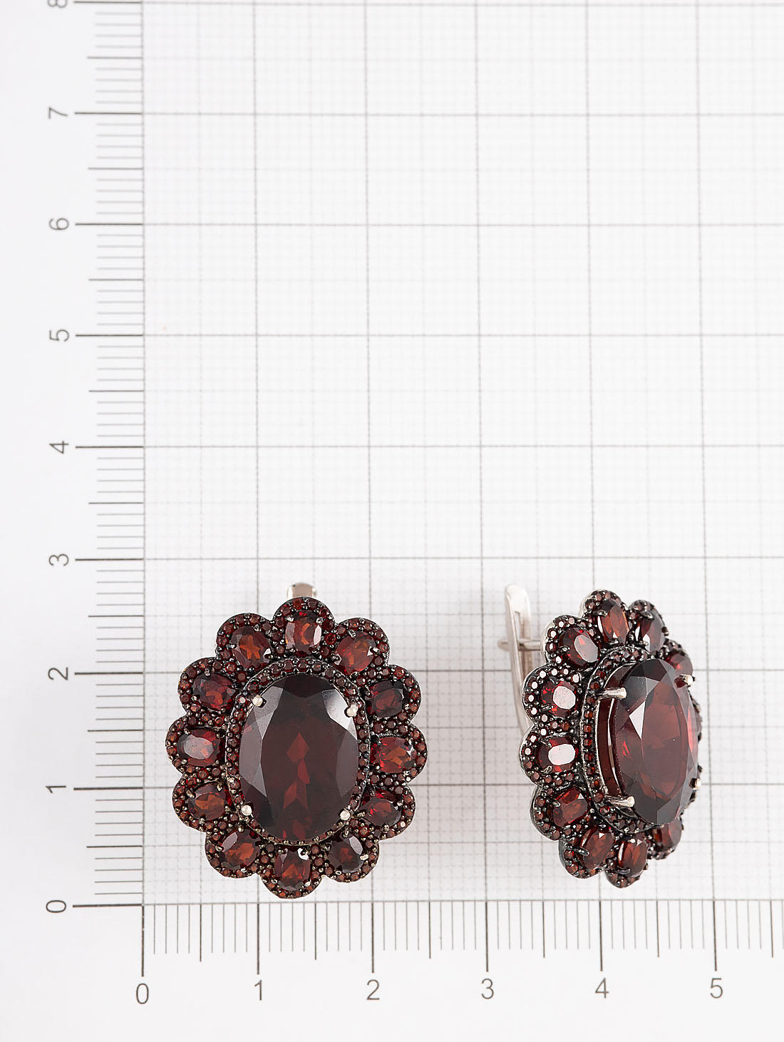 99480 Серьги (Ag 925)