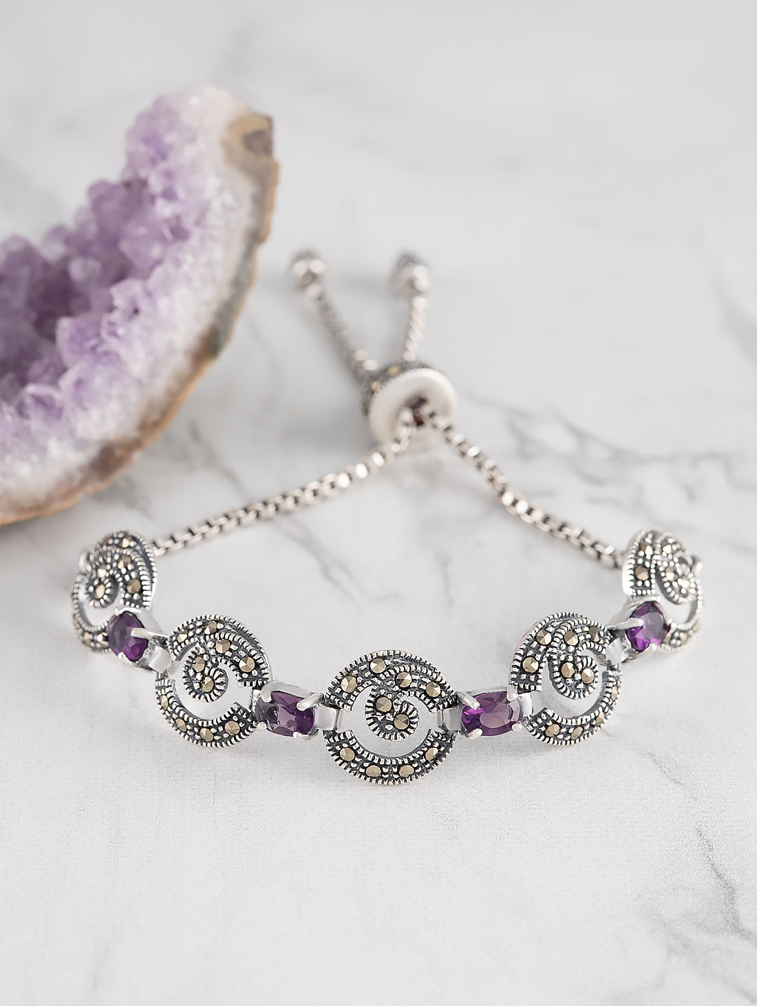 31005 Браслет (Ag 925)