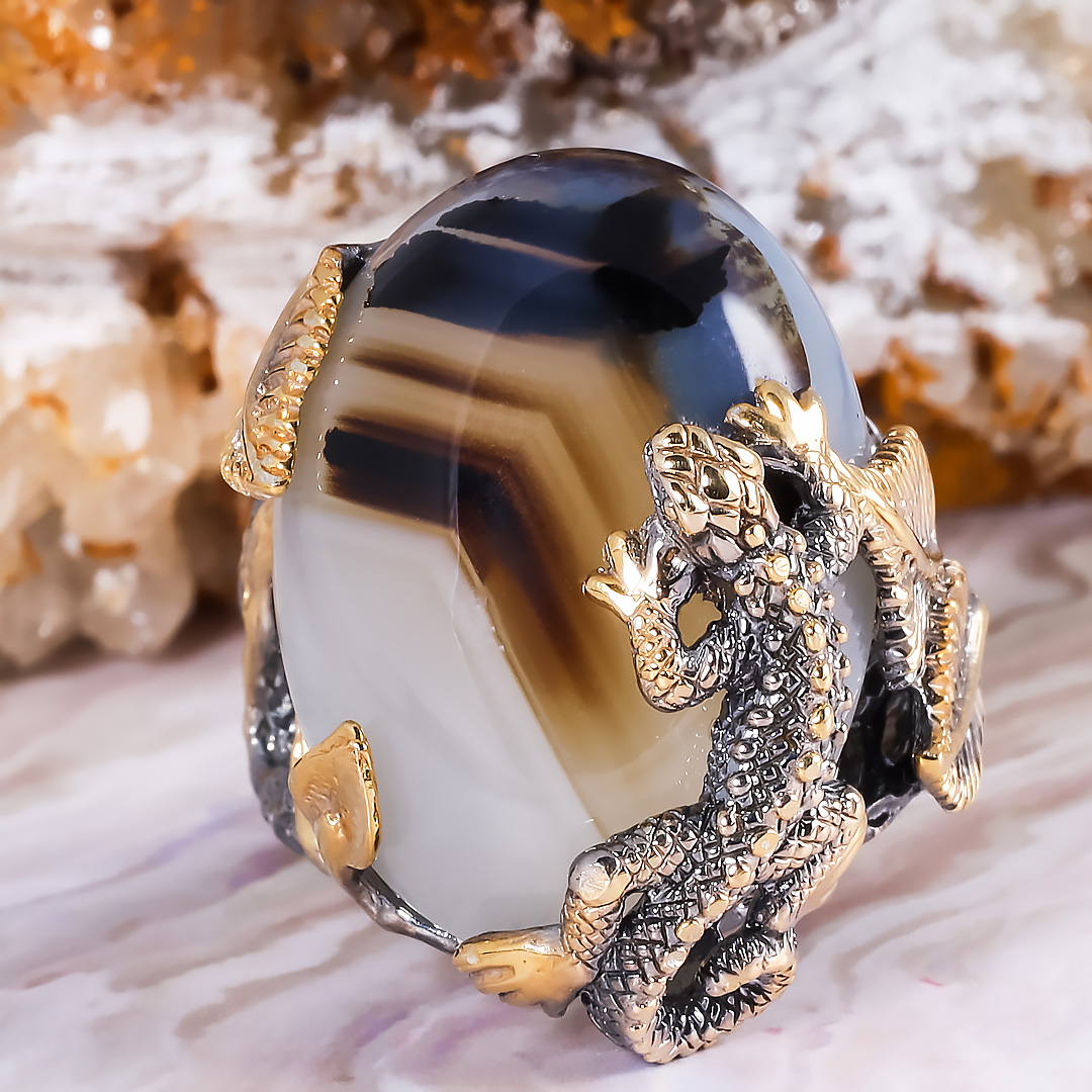 045653 Кольцо (Ag 925)