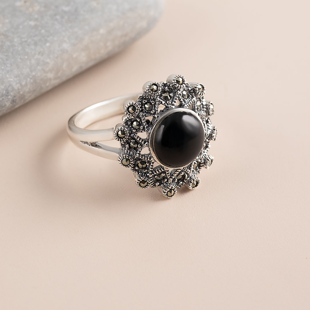 200005 Кольцо (Ag 925)