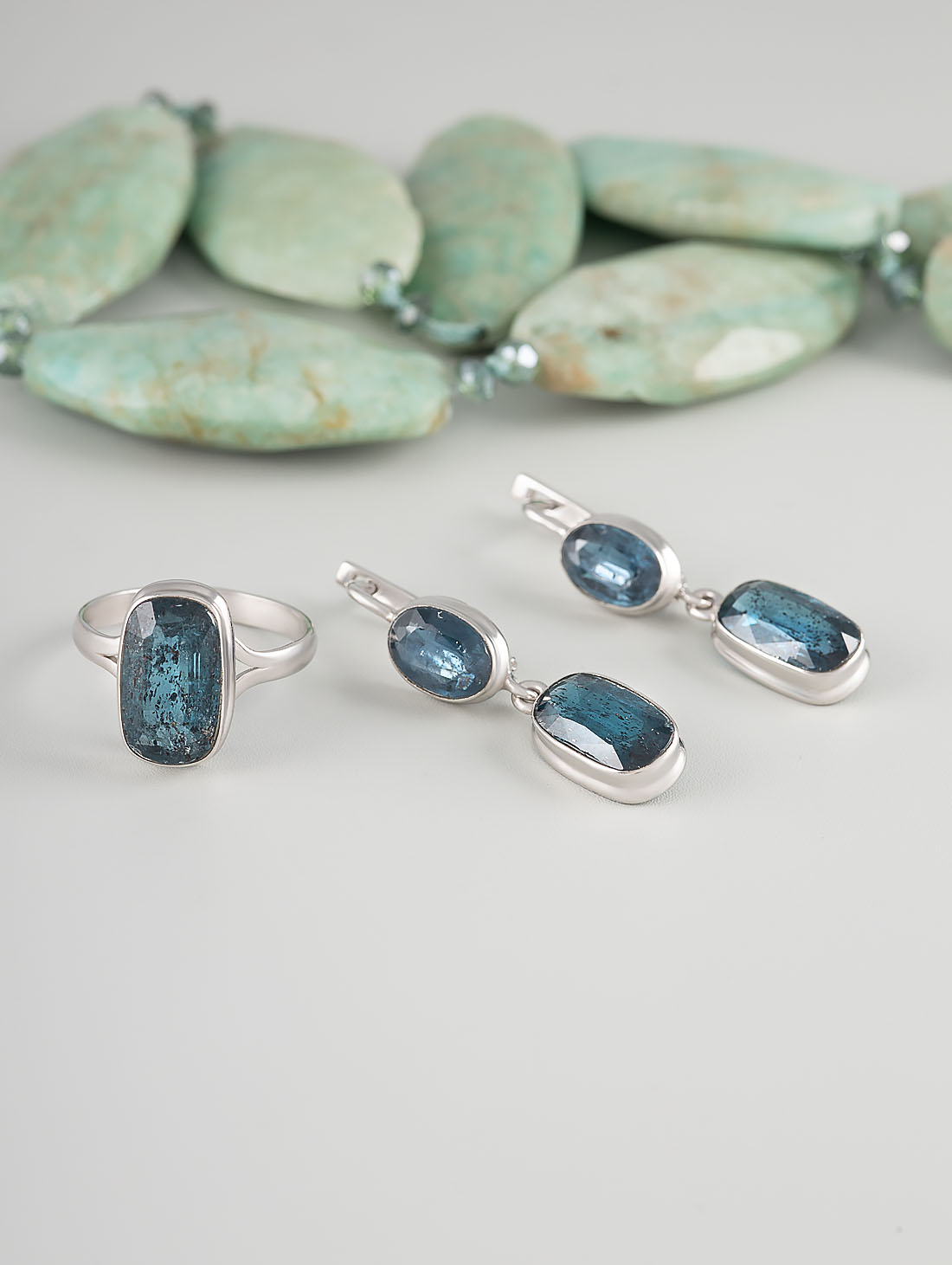 88276 Серьги (Ag 925)