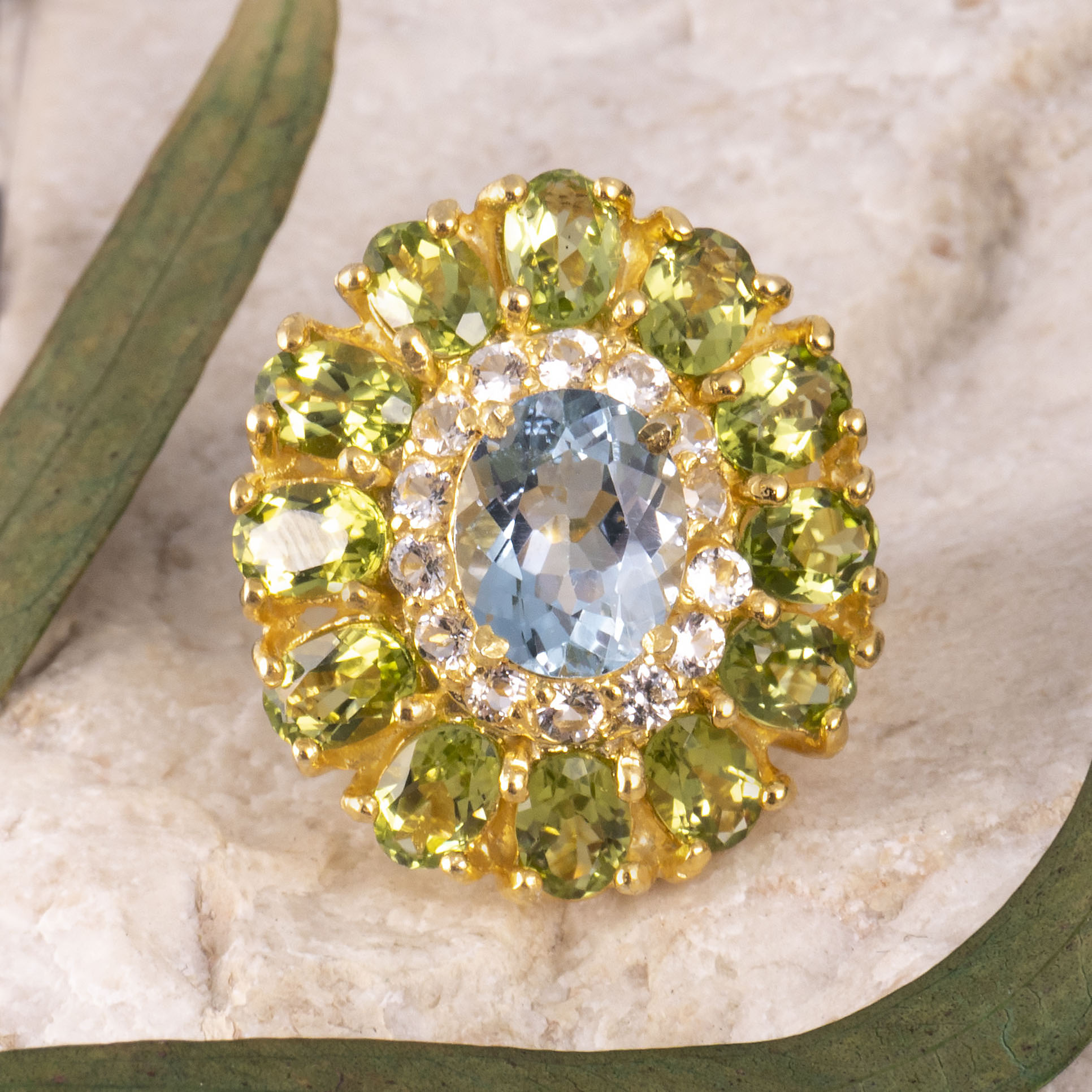 96197 Кольцо (Ag_925)