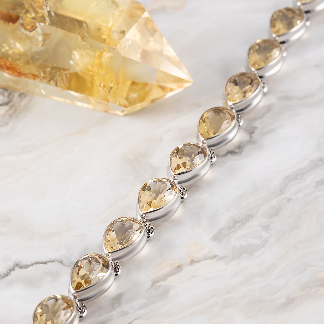 87240 Браслет (Ag 925)