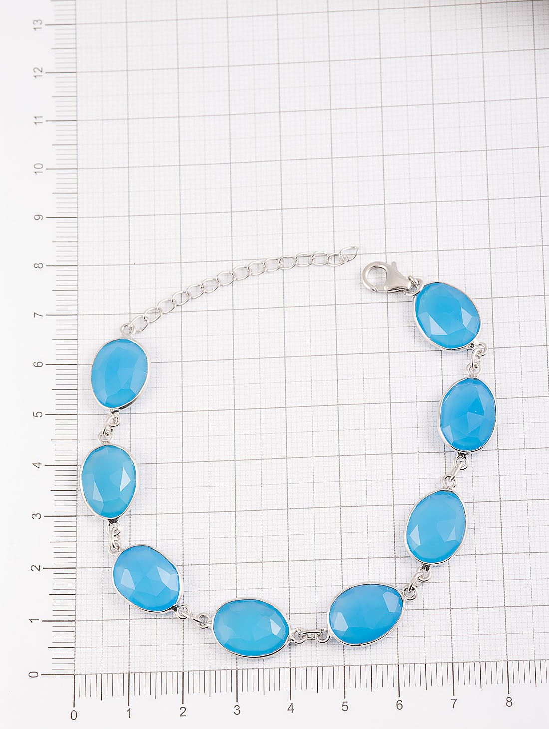 9188 Браслет (Ag 925)