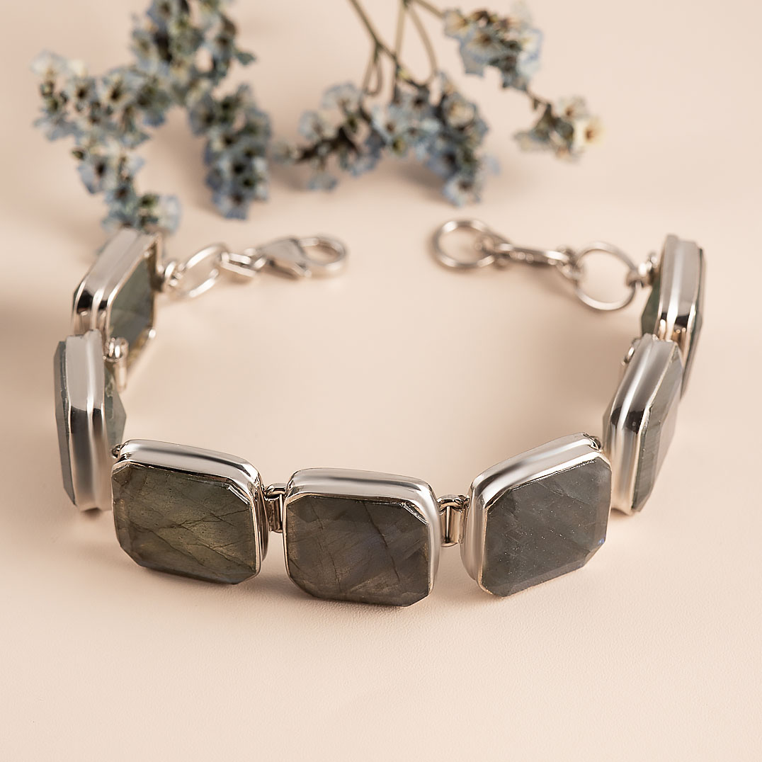 87213 Браслет (Ag 925)