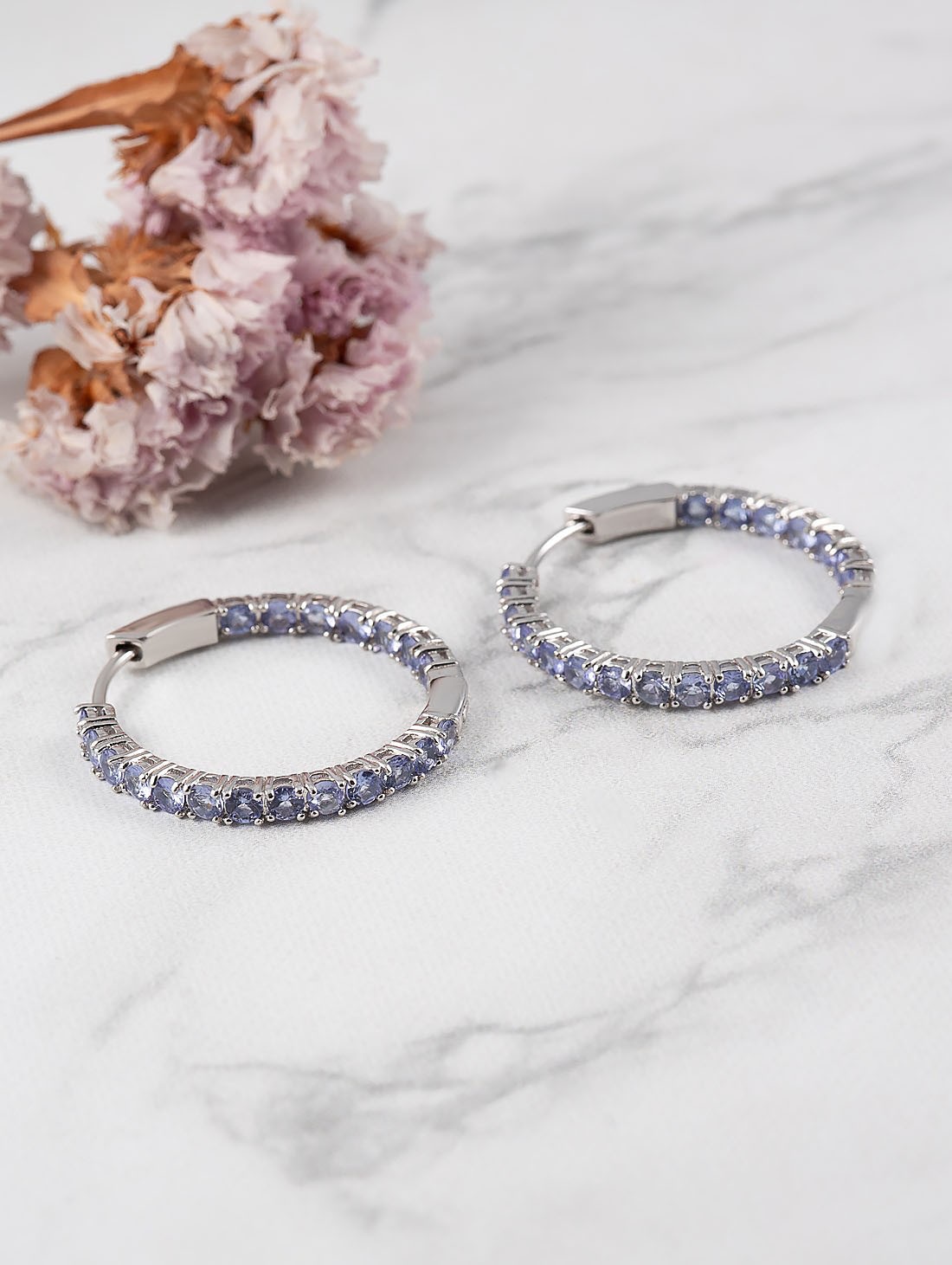 99576 Серьги (Ag 925)