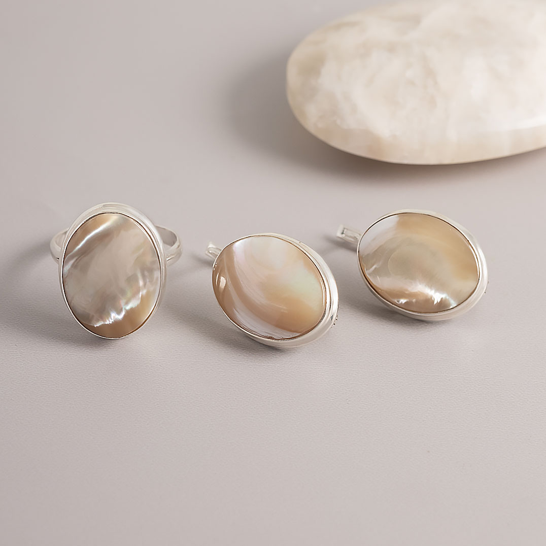 58047 Кольцо (Ag 925)