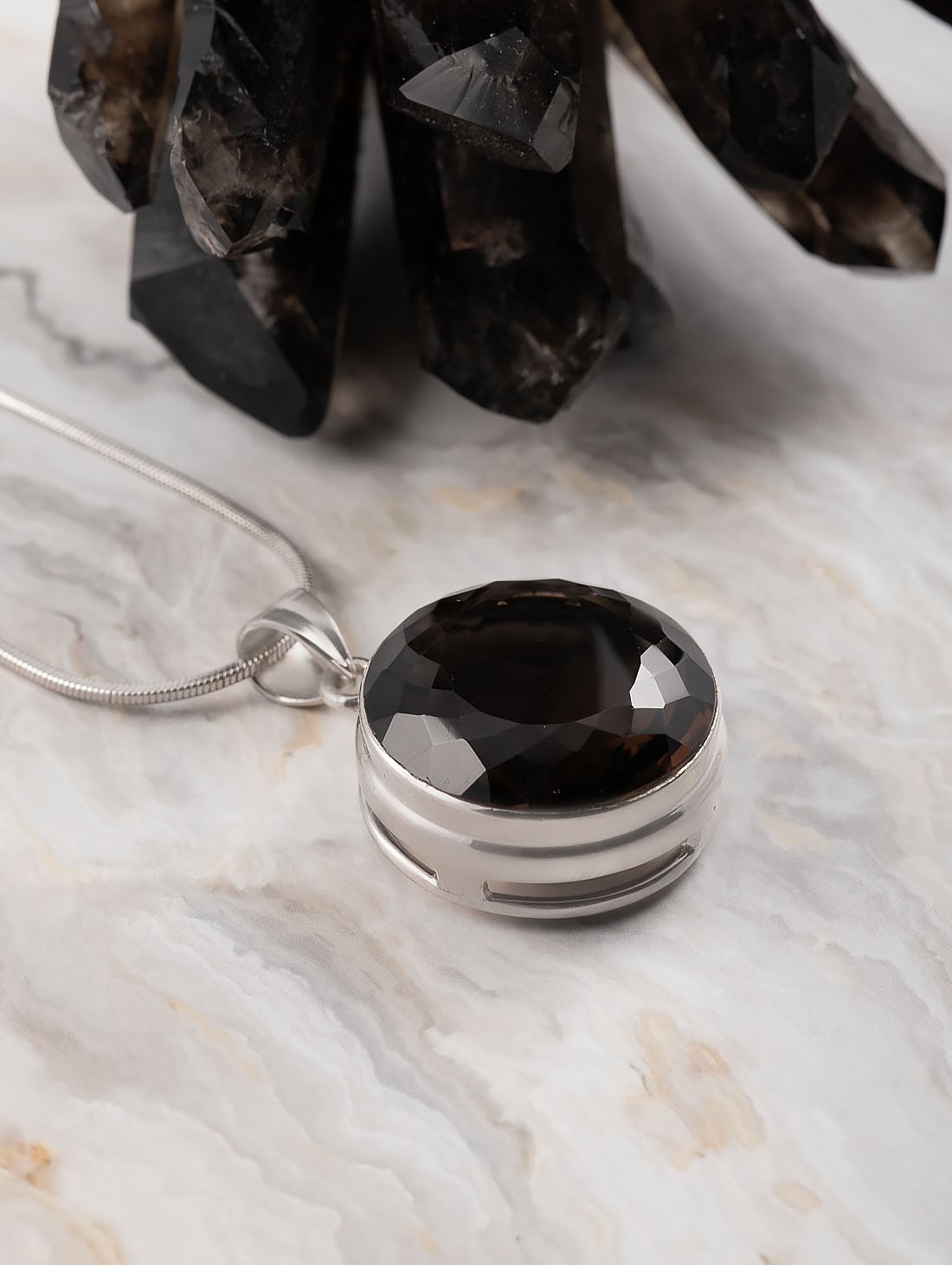 111121 Подвеска (Ag 925)