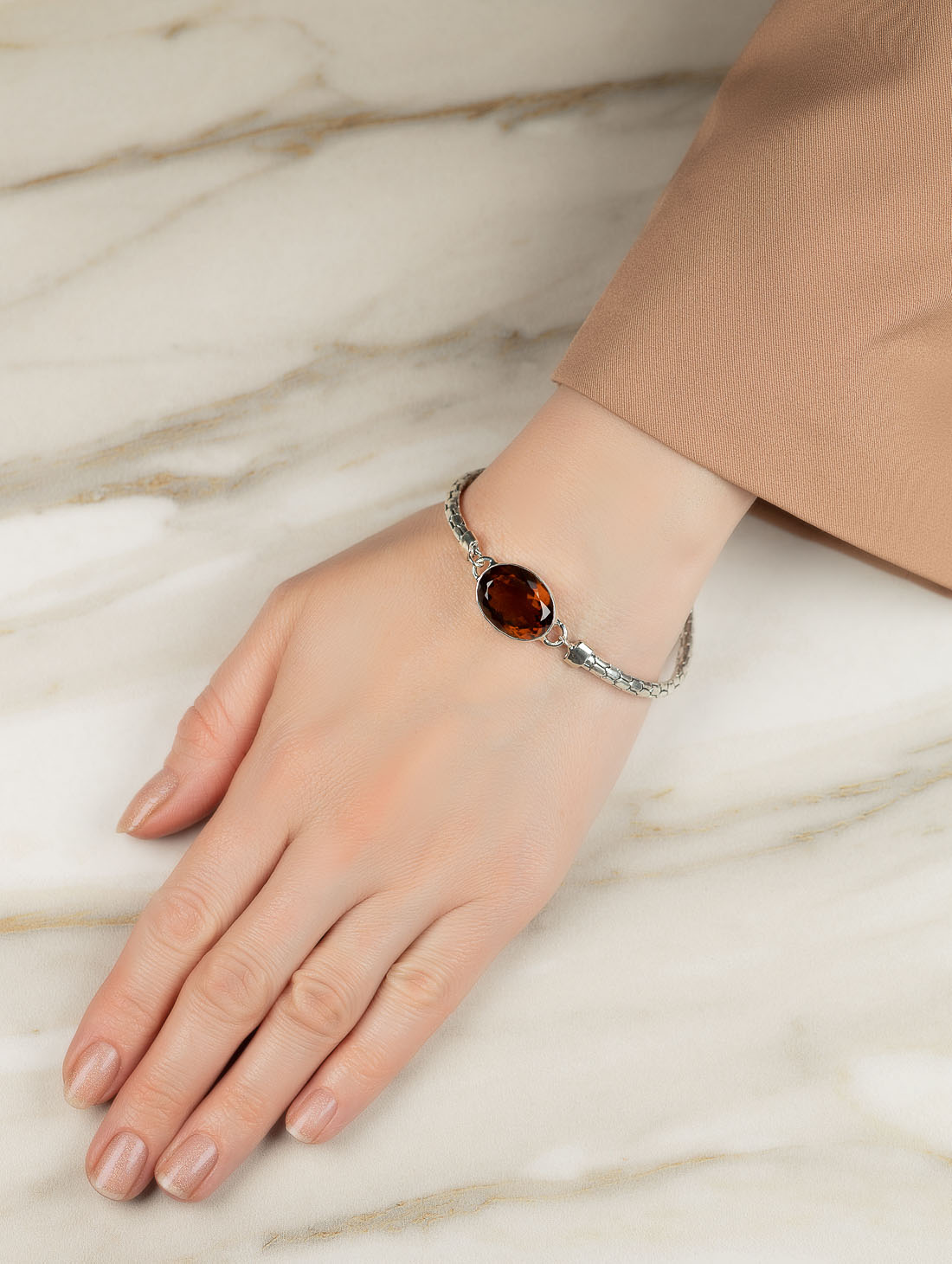 99803 Браслет (Ag 925)