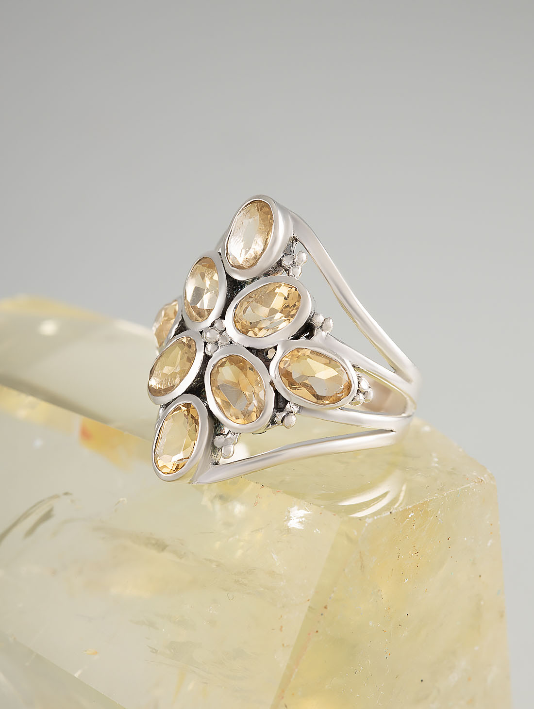 98840 Кольцо (Ag 925)