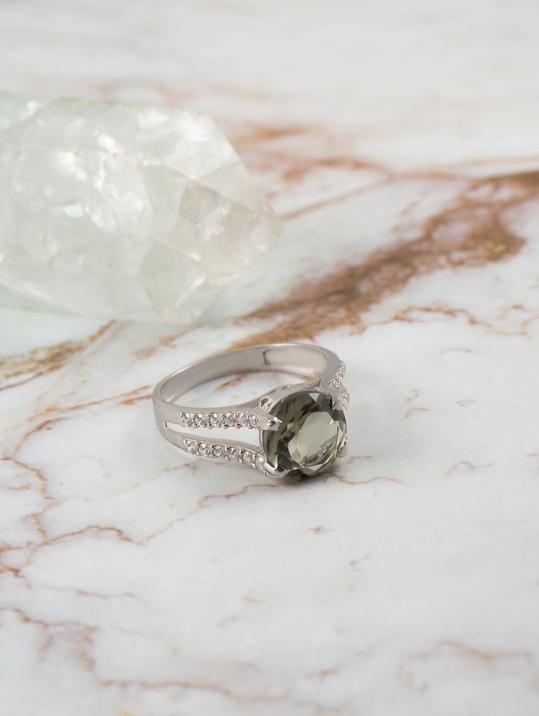 98737 Кольцо (Ag 925)