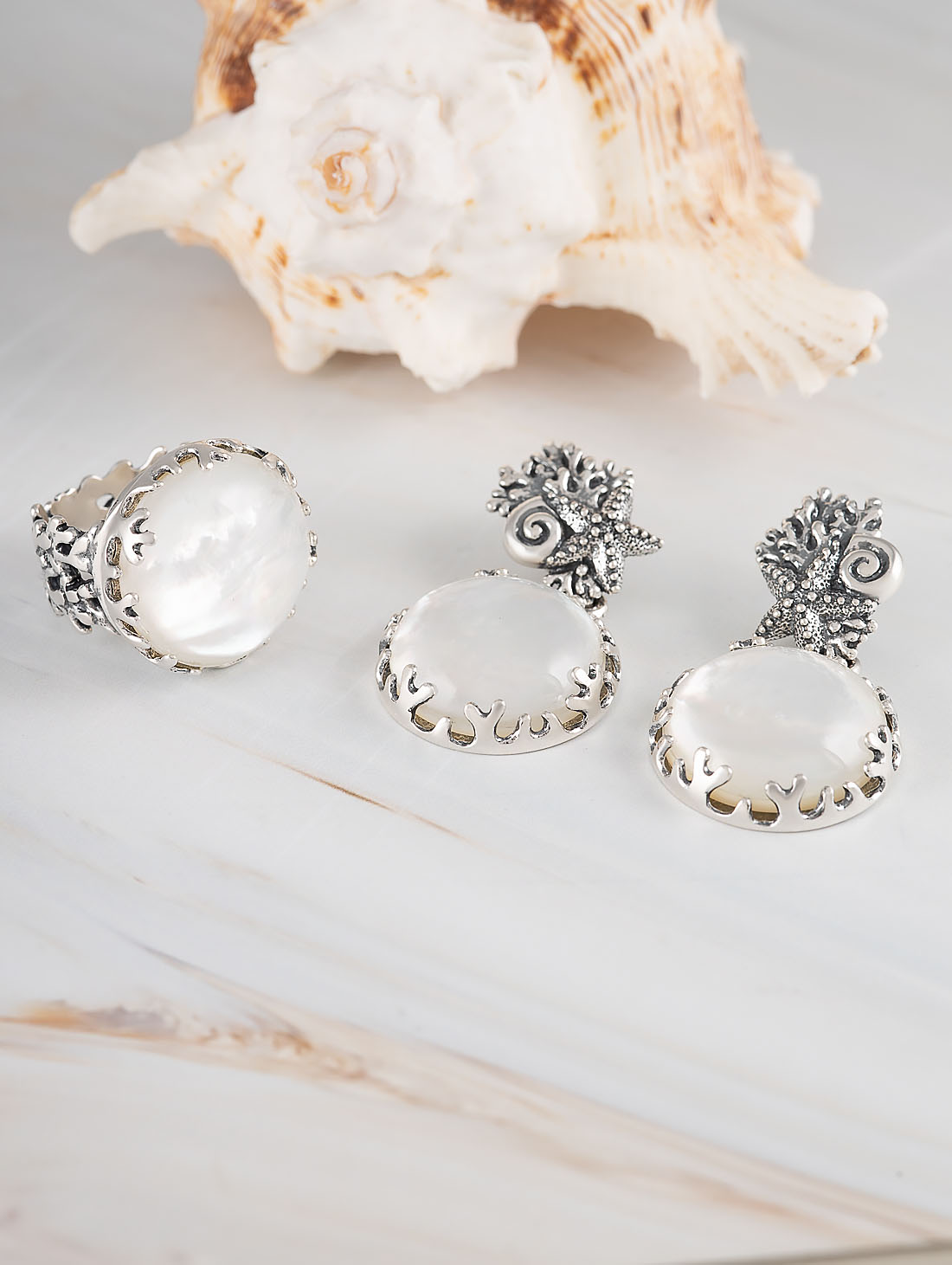 050274 Кольцо (Ag 925)