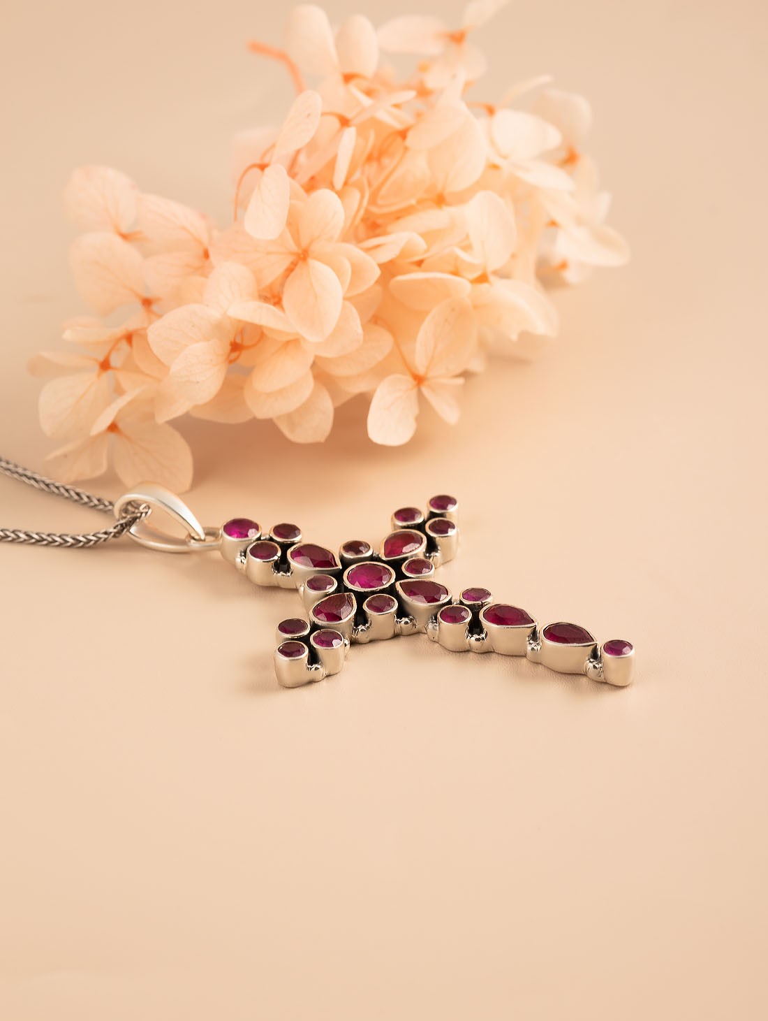 14482 Подвеска (Ag 925)