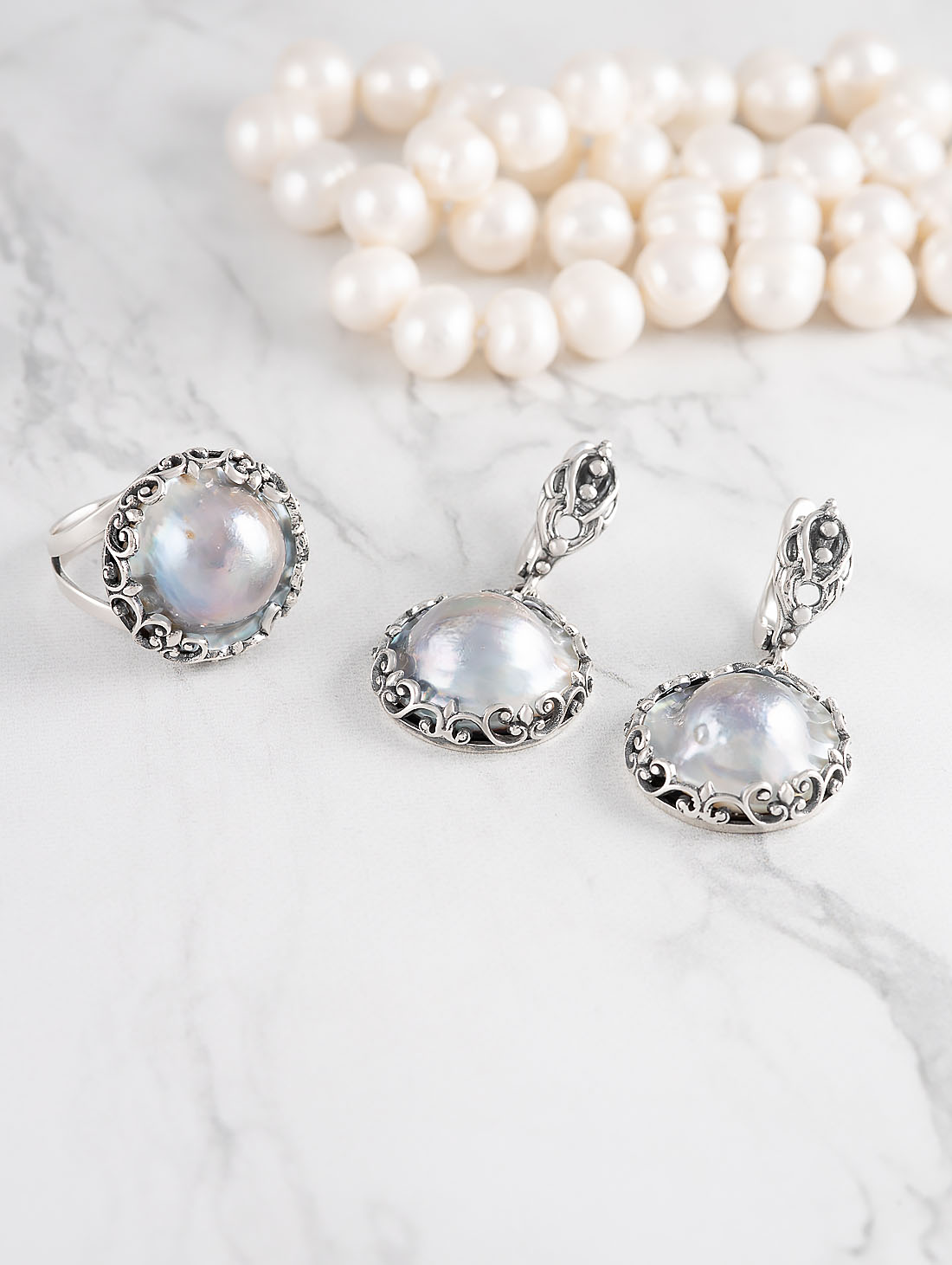 050179 Кольцо (Ag 925)