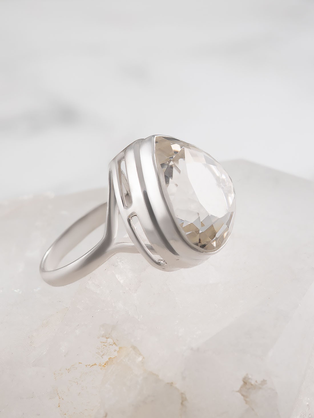 78457 Кольцо (Ag 925)