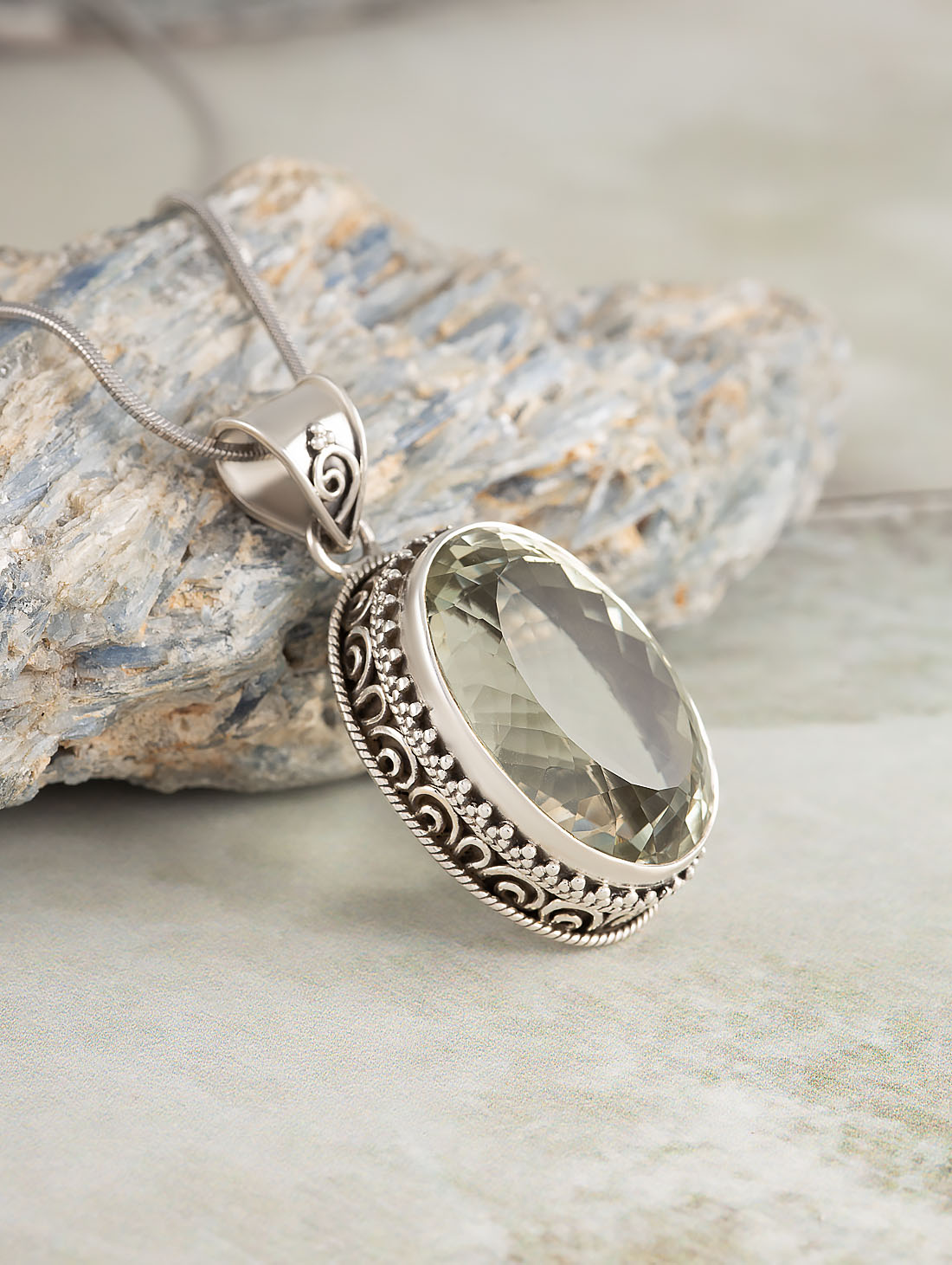 14585 Подвеска (Ag 925)