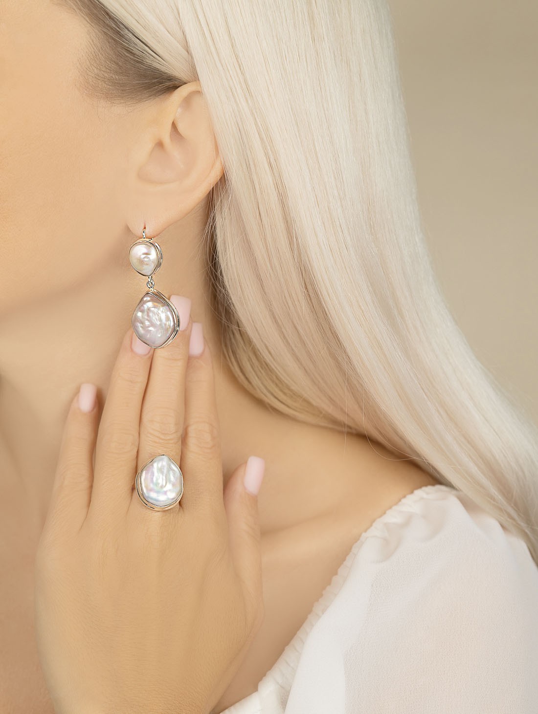 78352 Кольцо (Ag 925)