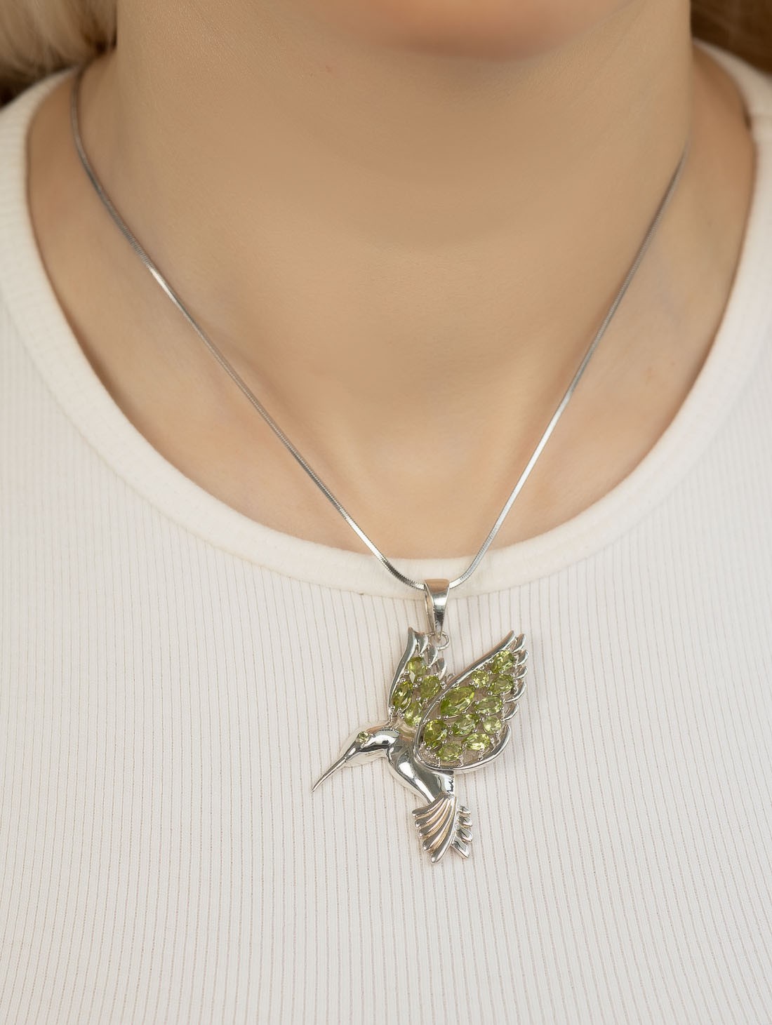 14331 Подвеска (Ag 925)