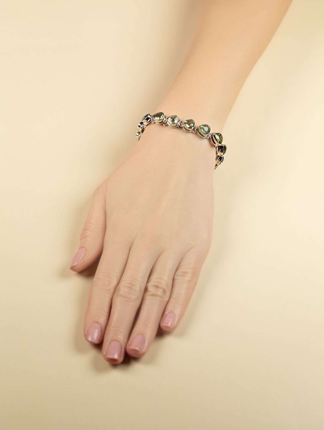 20062 Браслет (Ag 925)