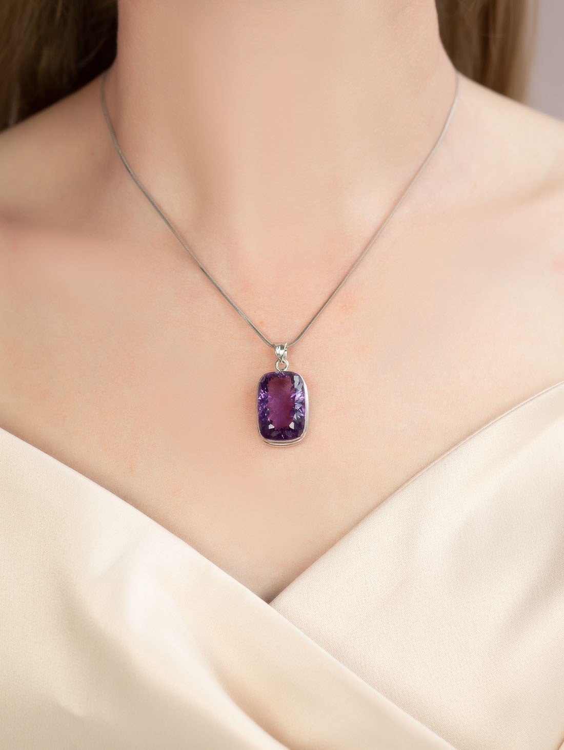 111288 Подвеска (Ag 925)