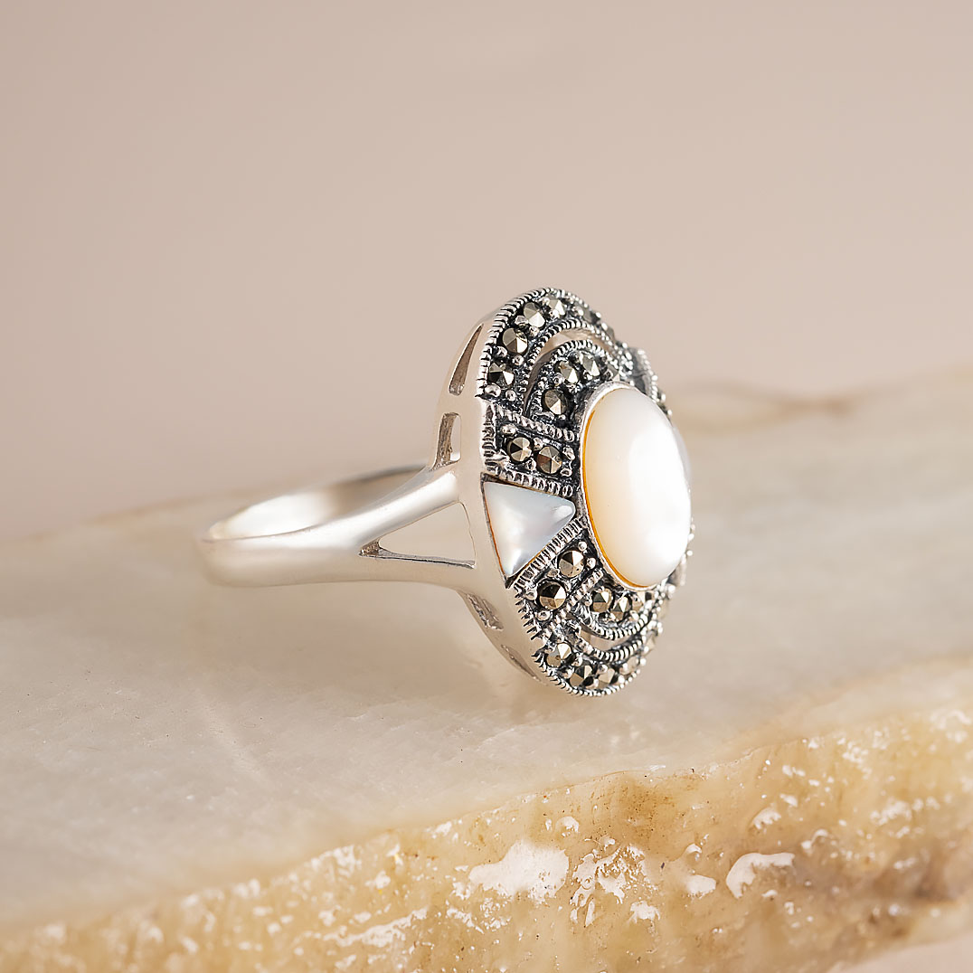 20922 Кольцо (Ag 925)