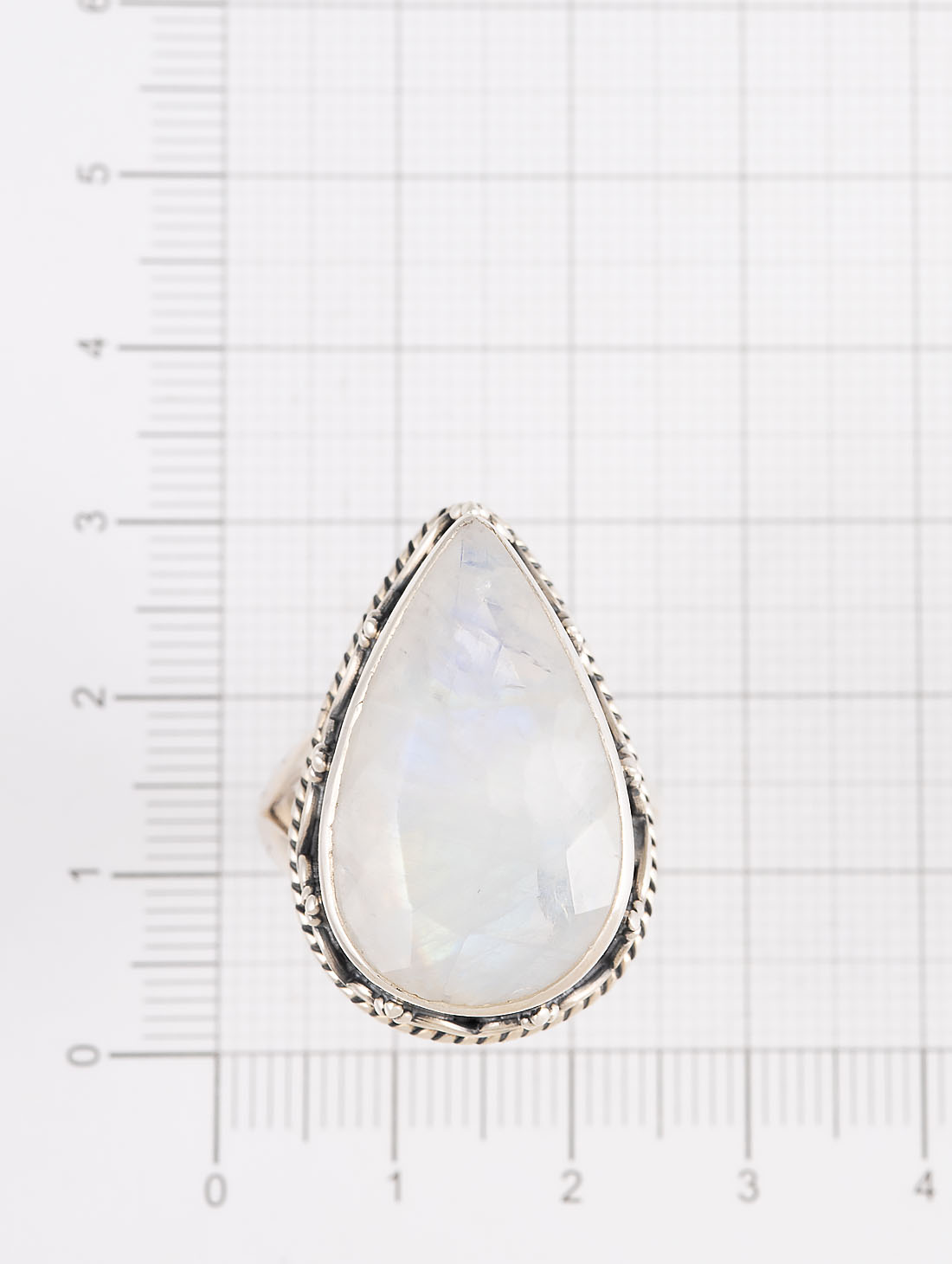 98887 Кольцо (Ag 925)